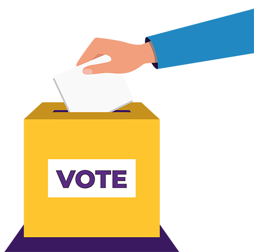 Vote
